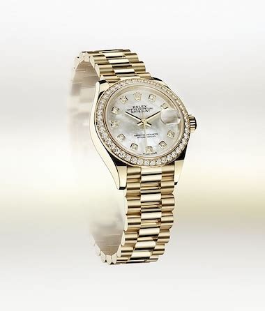 orologio donna oro rolex valore|orologi rolex sito ufficiale.